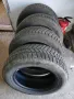 Зимни гуми Dynamo - 215/60R16 SNOW-H, снимка 1