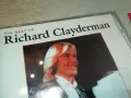 RICHARD CLAYDERMAN CD 2204251647, снимка 5