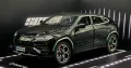 💨 Метална количка: Lamborghini Urus с пушек, снимка 4