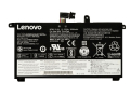 Батерия за Lenovo ThinkPad T570, T580, P51s, P52s / 92%, снимка 1 - Батерии за лаптопи - 45003831