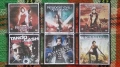 Лична колекция ИГРАЛНИ филми на DVD, снимка 8