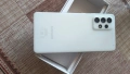 Продавам Samsung A52s 128GB RAM 6, снимка 2