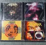 Anthrax - Kreator - D.R.I. , снимка 7