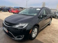 2017 Chrysler Pacifica 3,6 pentastar, снимка 3