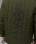 Men’s Reversible Nike Air Jordan Flight Bomber Jacket размер С , снимка 2