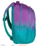Раница за 1 клас CoolPack Jerry - Gradient Blueberry, снимка 2