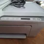 3 в 1 Принтер, скенер и копир. HP DeskJet Plus 4120, снимка 2