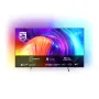 НОВ Телевизор Philips LED The One 65PUS8507/12, 65" (164 см), Smart Android, 4K Ultra HD, Клас G - 2, снимка 2