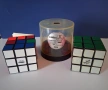 Оригинални Кубчета Рубик Унгария 1980 год., снимка 9