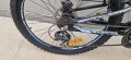 Алуминиев велосипед LEADER колело 26", снимка 2