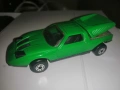 Количка Matchbox Mercedes C III Speed Kings 1971г., снимка 9