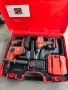 Hilti TE 6-22 Nuron SET, снимка 1