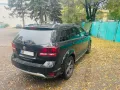 Fiat FREEMONT Black Code AUTO 2.0D 4X4, снимка 7