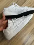 Оригинални кожени кецове Nike Blazer Low! 38,5 н, снимка 8