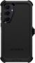 Калъф OtterBox Defender за Samsung Galaxy A55 5G, удароустойчив, ултра здрав, черен, снимка 5