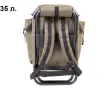 Стол с раница Kinetic Westin Backpack Chair Standard, снимка 4