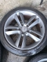 Джанти 17 Mercedes Benz Спорт пакет, снимка 4
