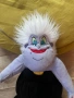 Оригинална плюшена играчка от Disney store - Ursula, снимка 2