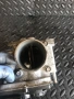 Дроселова клапа за Mazda 6 2.2 дизел (2007-2011) R2AA136B0, снимка 2