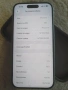 Iphone 15 128 gb отлично състояние, снимка 5