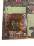 Видео Карта ATI Radeon HD 5870M HD5870M DELL Alienware 0731MJ 0RT01J 0RV546 109-B96131-00 MXM 3.0, снимка 5