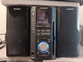 AIWA XR-MS3 аудио система, снимка 2
