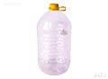 Бутилка пластмасова 10 литра с капачка и дръжка, PET бутилки,  23204139, снимка 2