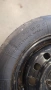Резервна Гума Патерица за ФОРД  5х108х63.4-15 цола, снимка 5