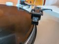 TECHNICS - SL -D202 Direct Drive Automatic Turntable Sistem, снимка 12