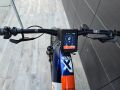 Промоция!Електрически Велосипед HAIBIKE Flyon Xduro Nduro 5.0 2021, снимка 5
