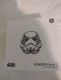 Безжични слушалки XIAOMI Buds 3 Star Wars Edition Stormtrooper – нови  , снимка 3