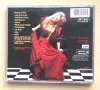 Stevie Nicks – The Other Side Of The Mirror 1989 CD, снимка 2