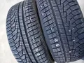 2бр.зимни гуми Hankook 205 50 17 dot2519 цената е за брой!, снимка 2