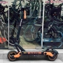 Електрическа тротинетка KUKIRIN G3, снимка 1