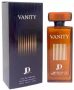 Мъжки арабски парфюм JD Vanity (001), снимка 1 - Мъжки парфюми - 45836677