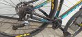 Велосипед 27,5 27.5 цола Cross GRX9 3x9 ACERA 2 хидравлични спирачки М46, снимка 9