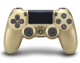 Джойстик за Playstation 4 DualShock 4 Gold v2 , нови , 24м Гаранция, снимка 1