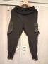 Нов модерен спортен панталон за момчета размер 150-160 см., без етикет, снимка 3