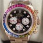 Луксозни дамски часовници Rolex , снимка 1
