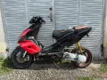 НА ЧАСТИ APRILIA SR50, снимка 3