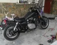 Honda Magna 750 / Хонда Магна, снимка 9