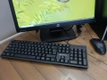 Настолен компютър HP Compaq 8200 Elite Ultra slim, снимка 4