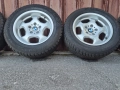 джанти за бмв bmw e36 e46 e30 e39 16цола 5x120, снимка 1