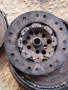 Комплект съединител с маховик за 1.9ТДИ Голф 4 Ауди А3 Сеат VW Golf 4 Audi A3 Seat  Bora 1.9TDI, снимка 5