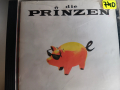 die PRINZEN аудио дискове, снимка 1