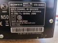 Ресийвър Sony STR-DH820 , снимка 5