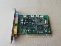 Звукова карта Yamaha XG Labway A301-G50 5.1-Ch PCI, снимка 5