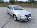 VW Passat B6 2.0 TDI 140 к.с. DSG 2007 г., снимка 1