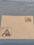 Стар пощенски плик с марки без печат Германия за КОЛЕКЦИЯ ДЕКОРАЦИЯ 46015, снимка 1