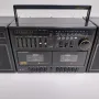 НАЙ ДОБРАТА ОФЕРТА  Рдио касетофон Grundig Party Cente 2400, снимка 3